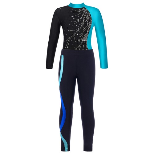 Girls gymnastics tracksuits - uk,