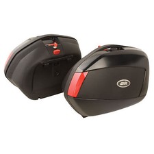 GIVI PLX532 SUZUKI DL650