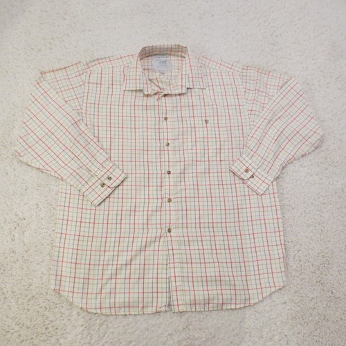 Bonart shirt mens 44 - mens, 17.5