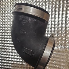 18 SEA-DOO GTI 130 SE EXHAUST HOSE PIPE TUBE 274001628