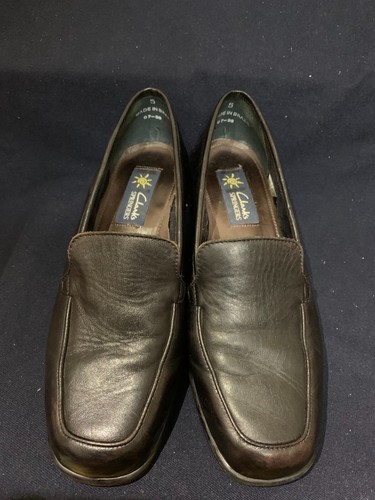 Clarks springers women leather - clarks,