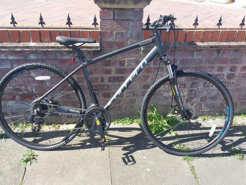 Carrera vengeance mountain - carrera,
