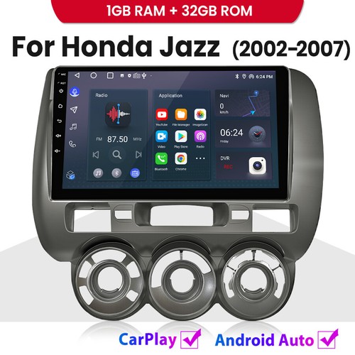 For honda jazz - for,