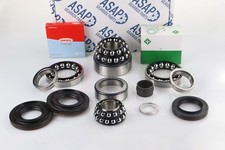 BMW 1 Series E81 Type 188 Rear