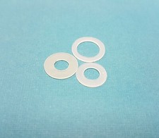 Nylon Spacers /Washers /Shims
