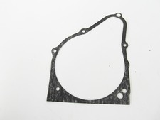 Alternator cover