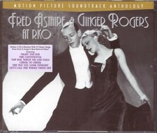 Fred Astaire, Ginger Rogers