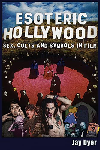 Esoteric hollywood sex - esoteric,