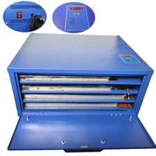110V Screen Printing Drying
