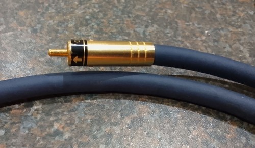 Audioquest quartz x3 - audioquest,