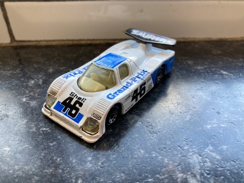 Matchbox group racer - matchbox,