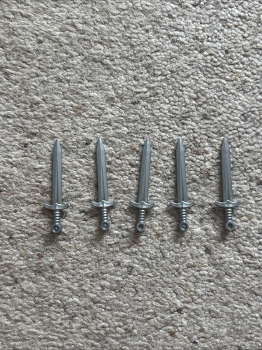 Lego lord the rings x5 - of,