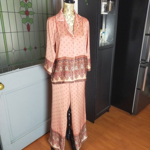 Secret possessions pyjama set - pyjama,