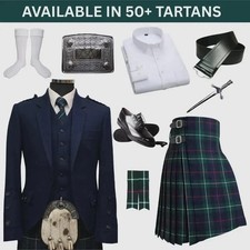 Navy Blue Argyle Jacket Outfit
