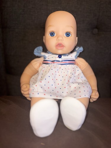Zapf creation baby annabell - baby,