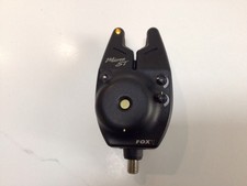 Old Skool Fox Micron St Yellow