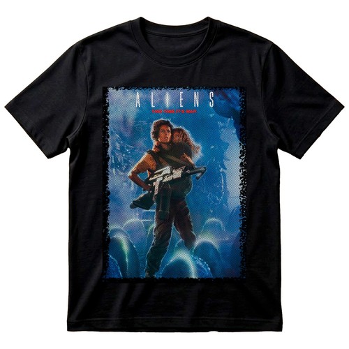 Ellen ripley aliens vintage - ellen,