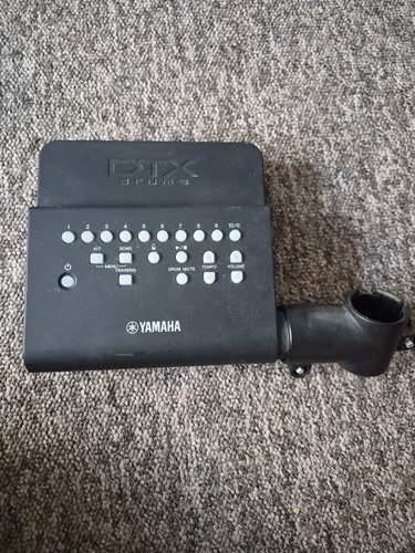 Yamaha dtx400k sound - sound, module