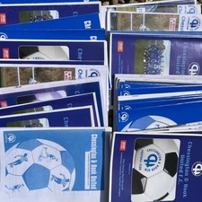 Chessington hook united - hook,