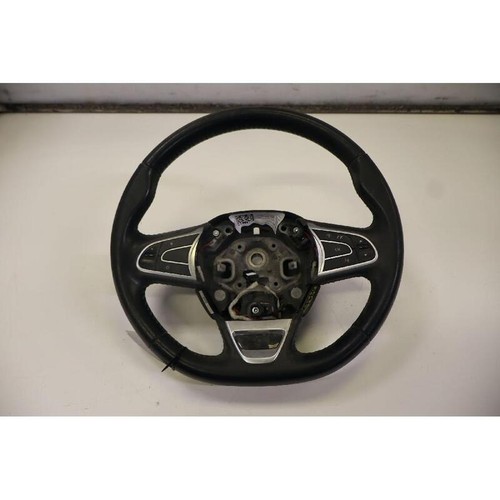 Steering wheel renault kadjar - wheel,