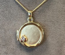 Clogau 9ct Yellow & Rose Gold