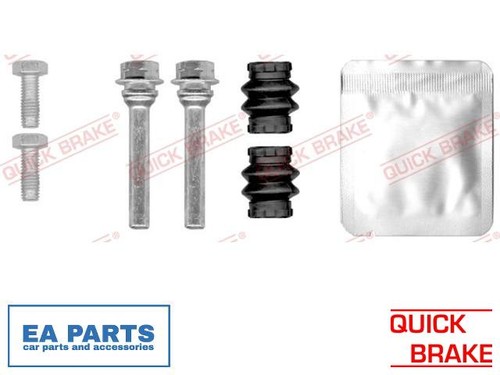 Guide sleeve kit brake - guide, kit,