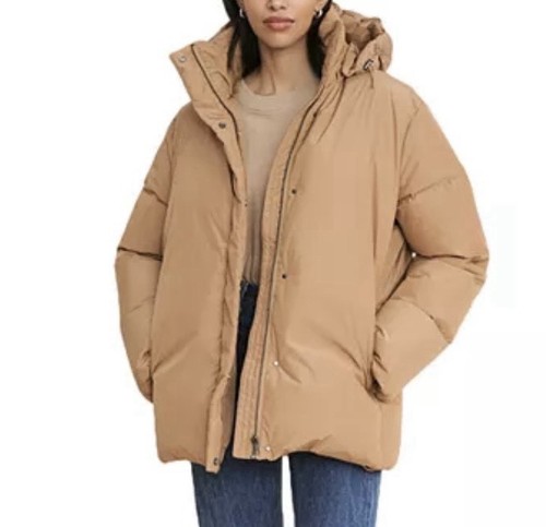 Jenni kayne khaki down feather - kayne,