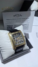 Rotary Editions Automatic