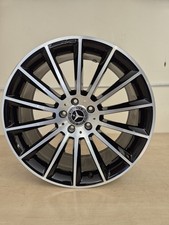 MERCEDES E CLASS TURBINE AMG
