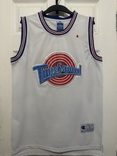 Champion NBA Space Jam Tune