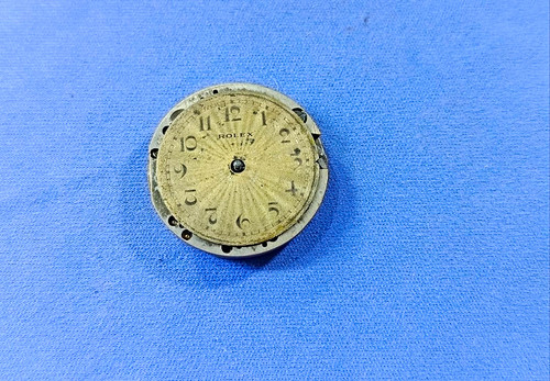 Rolex unicorn mechanical - rolex,