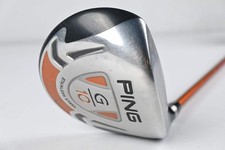 Ping G10 #3 Wood / 15.5 Degree
