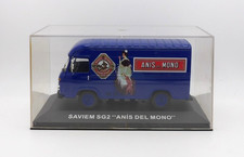 ALTAYA SAVIEM SG2 'ANIS DEL