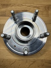 Rear Wheel Hub Bearing for