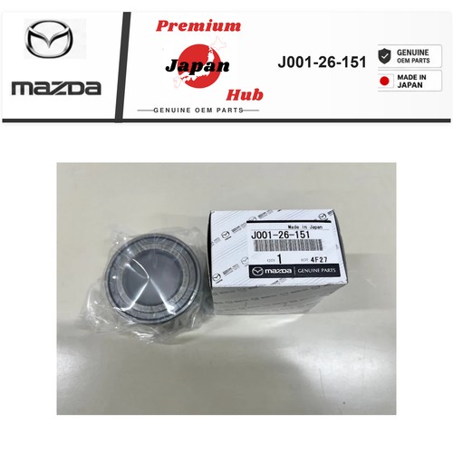 Mazda j001 151 5 - j001-26-151, mx-5