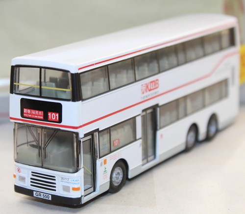 Corgi ooc 43201 volvo - ooc,
