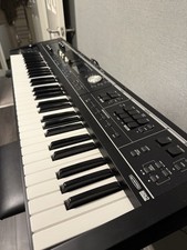 Roland v Combo VR-09 Keyboard