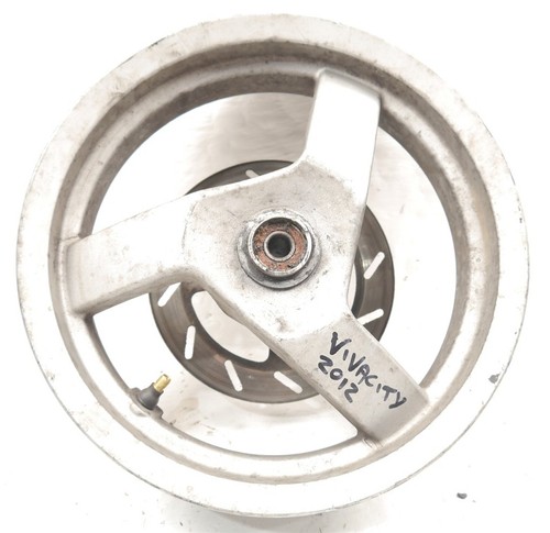 Peugeot vivacity 125 - peugeot,