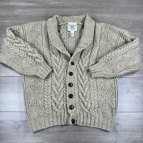 John ashford sports hand knits - john,