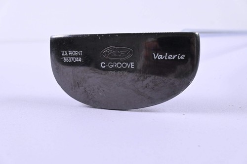 Yes groove valerie - yes!,
