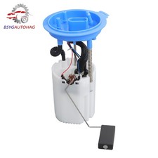 In Tank Fuel Pump Sender