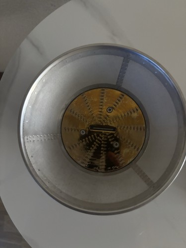Juicer replacement basket - replacement,