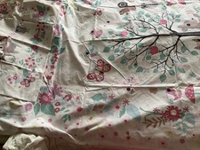 Girls Single Duvet Cover and Pillowcase