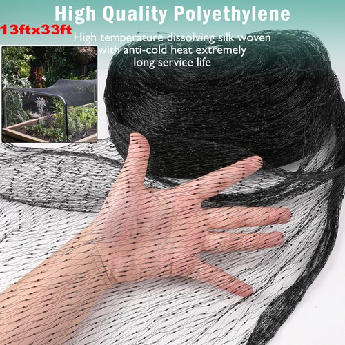 13x33 heavy duty anti bird - 13x33, anti-bird