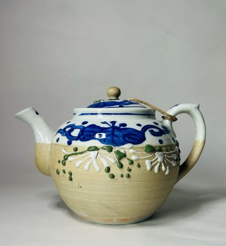 Antique japanese banko - antique,