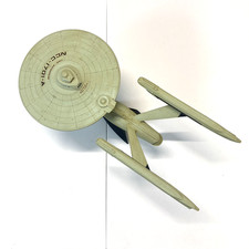 NCC-1701-A Star Trek Model