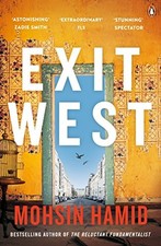 Exit West: SHORTLISTED for the
