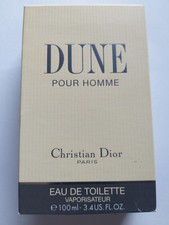 Dior - Dune pour Homme 100ml