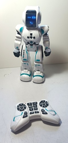 Xtrem bots robbie - xtrem,