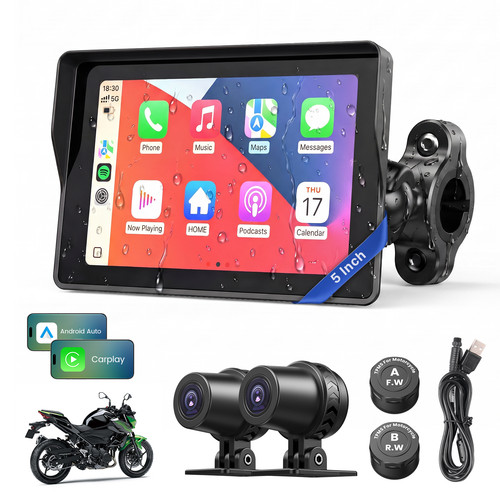 Upgraded motorcycle - 5",
